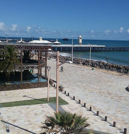 Flat Na Praia De Iracema 105 Fortaleza  Ngoại thất bức ảnh