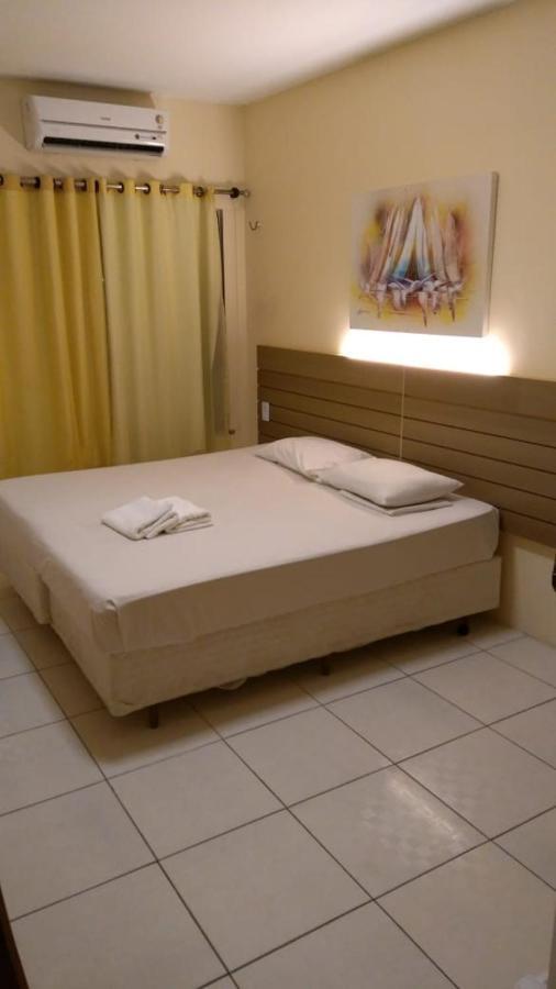 Flat Na Praia De Iracema 105 Fortaleza  Ngoại thất bức ảnh