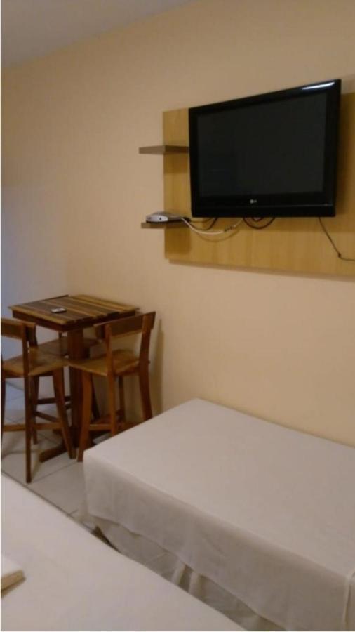 Flat Na Praia De Iracema 105 Fortaleza  Ngoại thất bức ảnh