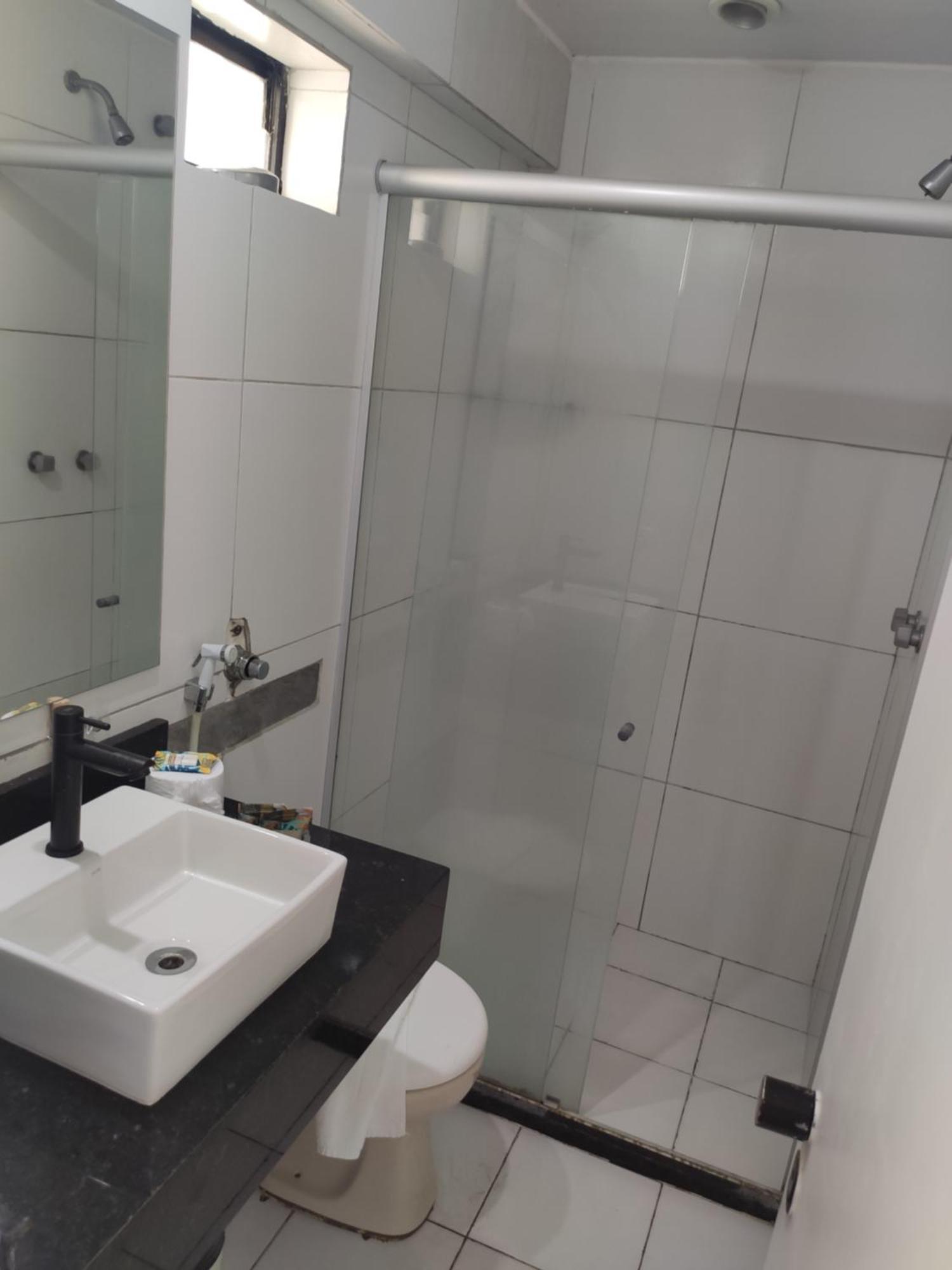 Flat Na Praia De Iracema 105 Aparthotel Fortaleza  Ngoại thất bức ảnh