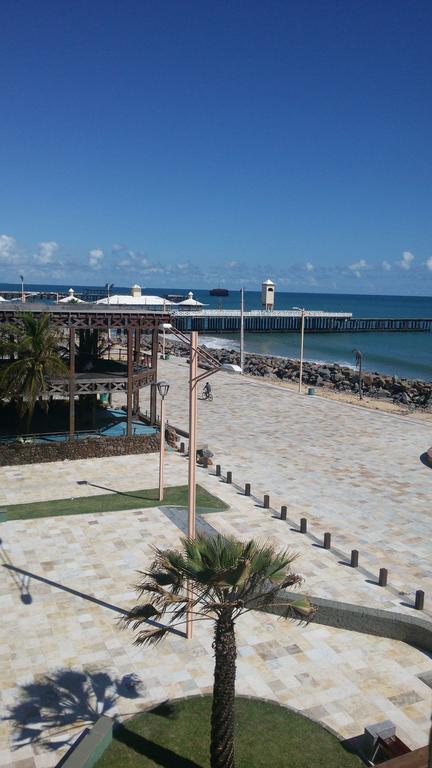 Flat Na Praia De Iracema 105 Fortaleza  Ngoại thất bức ảnh