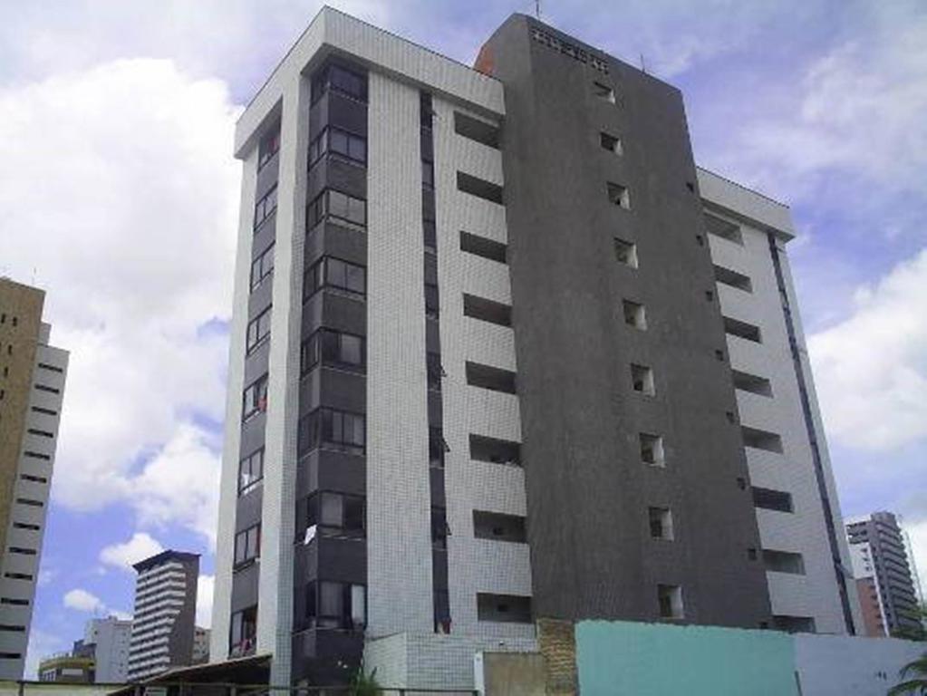Flat Na Praia De Iracema 105 Fortaleza  Ngoại thất bức ảnh